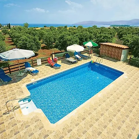 Villa Valendo *