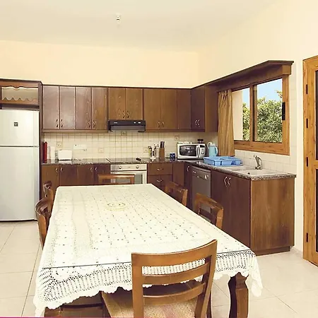 Valendo Villa