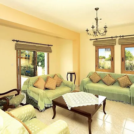 Villa Valendo